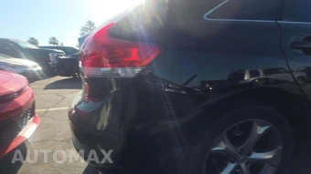 2011 Toyota Venza - miniatura 28