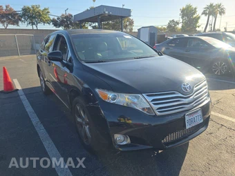 2011 Toyota Venza - miniatura 3