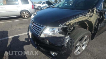 2011 Toyota Venza - miniatura 31