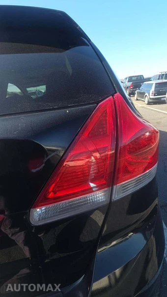 2011 Toyota Venza - miniatura 39