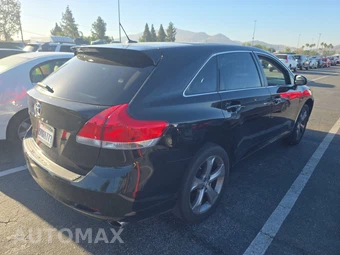 2011 Toyota Venza - miniatura 4