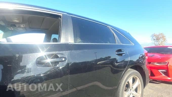 2011 Toyota Venza - miniatura 47
