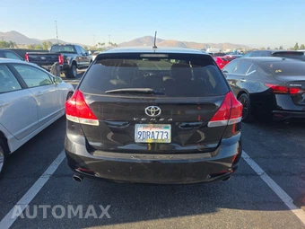 2011 Toyota Venza - miniatura 5