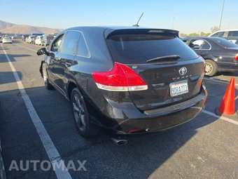 2011 Toyota Venza - miniatura 6