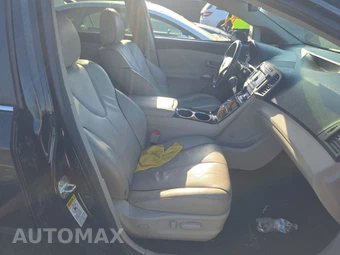 2011 Toyota Venza - miniatura 8