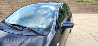 2011 Toyota Yaris Hatchback - miniatura 10