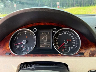 2011 Volkswagen CC Lux – miniatura 6