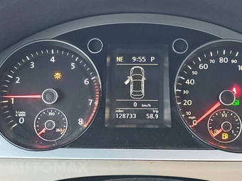 2011 Volkswagen CC R-Line – miniatura 12