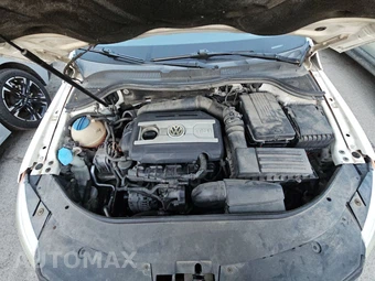 2011 Volkswagen CC R-Line – miniatura 15