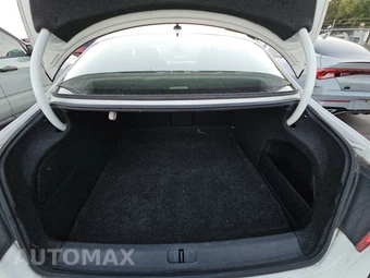 2011 Volkswagen CC R-Line – miniatura 16