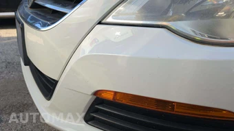 2011 Volkswagen CC R-Line – miniatura 19