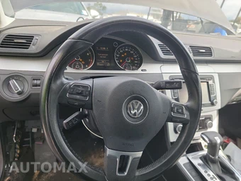2011 Volkswagen CC Sport – miniatura 10