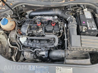 2011 Volkswagen CC Sport – miniatura 16
