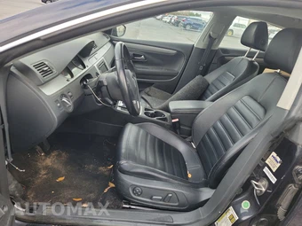 2011 Volkswagen CC Sport – miniatura 7