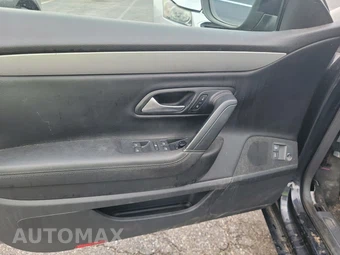 2011 Volkswagen CC Sport – miniatura 9