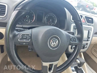 2011 Volkswagen Eos Komfort – miniatura 10
