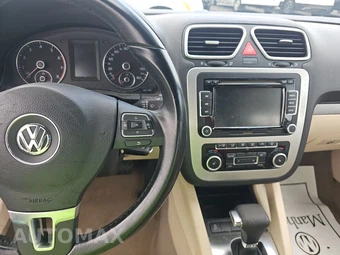 2011 Volkswagen Eos Komfort – miniatura 11