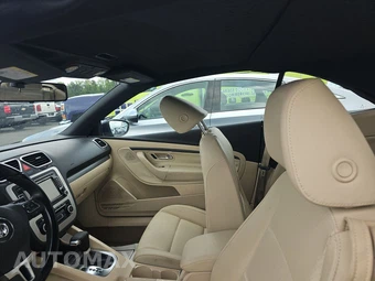 2011 Volkswagen Eos Komfort – miniatura 17