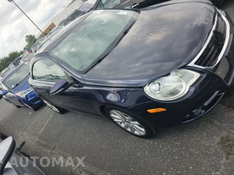 2011 Volkswagen Eos Komfort – miniatura 3