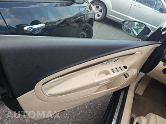 2011 Volkswagen Eos Komfort – miniatura 9
