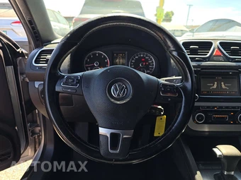 2011 Volkswagen Eos Komfort - miniatura 10