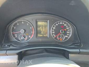 2011 Volkswagen Eos Komfort - miniatura 12