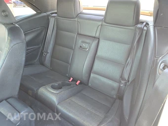 2011 Volkswagen Eos Komfort - miniatura 13