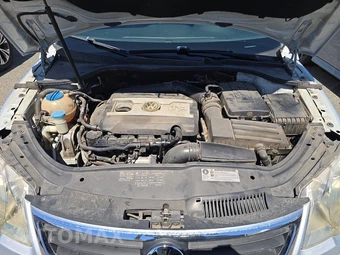 2011 Volkswagen Eos Komfort - miniatura 15