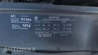 2011 Volkswagen Eos Komfort - miniatura 18