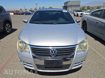 2011 Volkswagen Eos Komfort - miniatura 2