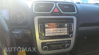 2011 Volkswagen Eos Komfort - miniatura 22