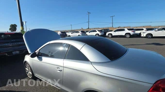 2011 Volkswagen Eos Komfort - miniatura 23