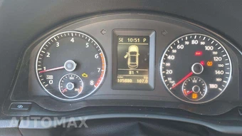 2011 Volkswagen Eos Komfort - miniatura 24