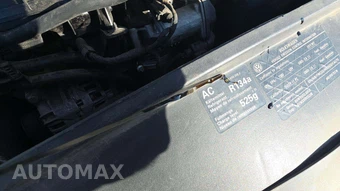 2011 Volkswagen Eos Komfort - miniatura 25