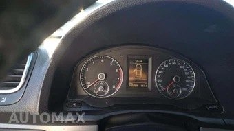 2011 Volkswagen Eos Komfort - miniatura 28