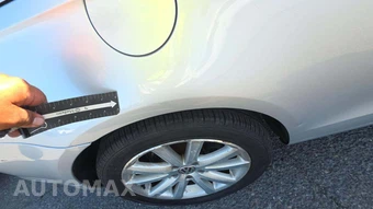 2011 Volkswagen Eos Komfort - miniatura 30