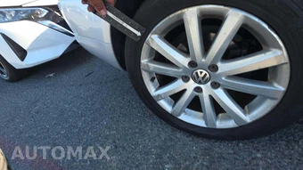 2011 Volkswagen Eos Komfort - miniatura 33