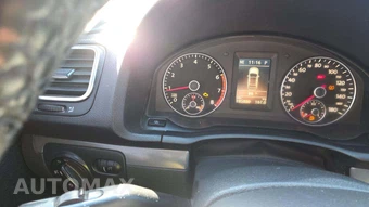 2011 Volkswagen Eos Komfort - miniatura 37