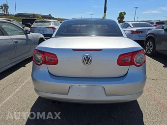 2011 Volkswagen Eos Komfort - miniatura 5
