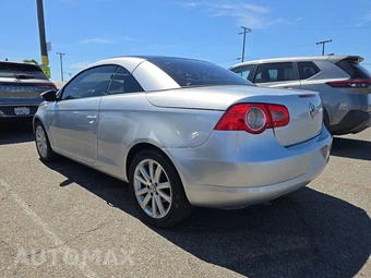 2011 Volkswagen Eos Komfort - miniatura 6