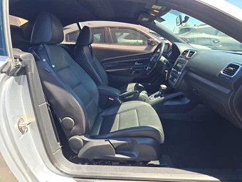 2011 Volkswagen Eos Komfort - miniatura 8