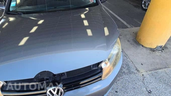 2011 Volkswagen Golf Comfortline Hatchback – miniatura 24