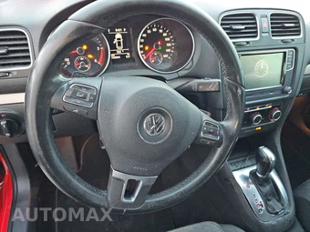 2011 Volkswagen Golf TDI – miniatura 10