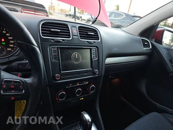 2011 Volkswagen Golf TDI – miniatura 11