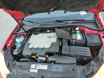 2011 Volkswagen Golf TDI – miniatura 15
