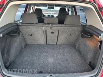 2011 Volkswagen Golf TDI – miniatura 16