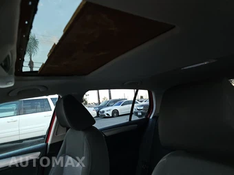 2011 Volkswagen Golf TDI – miniatura 20