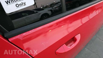 2011 Volkswagen Golf TDI – miniatura 21