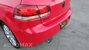 2011 Volkswagen Golf TDI – miniatura 27