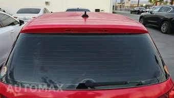 2011 Volkswagen Golf TDI – miniatura 30